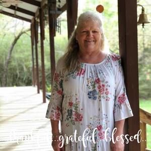 Meet your Posher, Doris